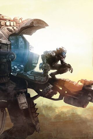 Titanfall