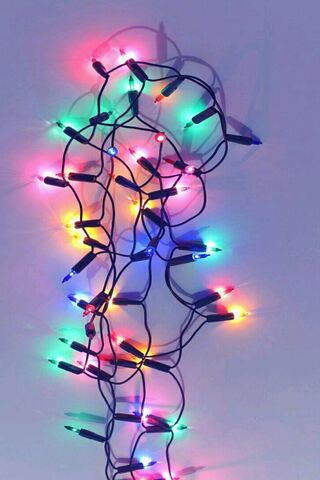 Twinkling Magic: A Dance of Colors ✨🎇