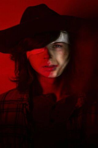 The Legacy of Carl Grimes: A Survivor's Journey