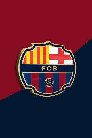 Fcb Barcelona Wallpaper - Download to your mobile from PHONEKY