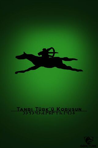Guardians of the Turkic Spirit