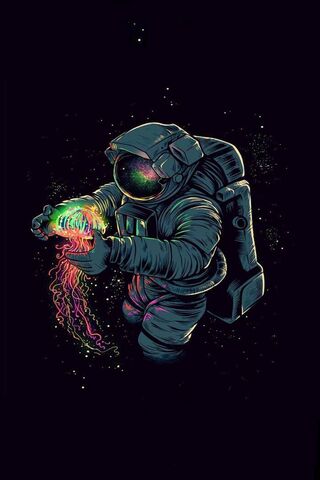Astronaut