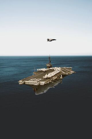 Uss America