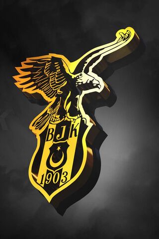 The Spirit of Beşiktaş: A Legacy in Gold 🦅⚽