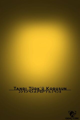 Guardians of the Turkic Spirit