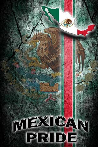 Celestial Celebration of Mexican Heritage 🌌🇲🇽