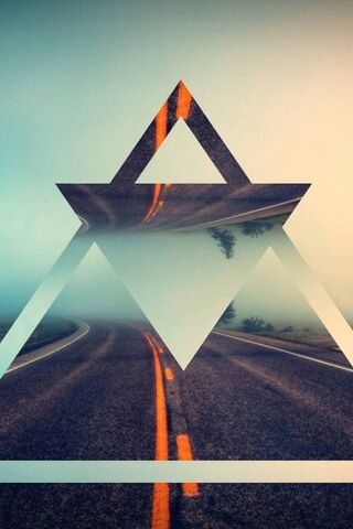 Journey Through the Triangle