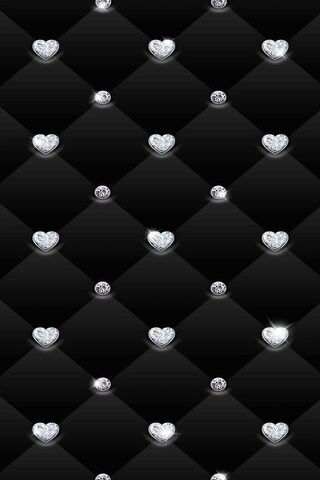 Heartfelt Elegance: The Diamontes Collection 💎❤️