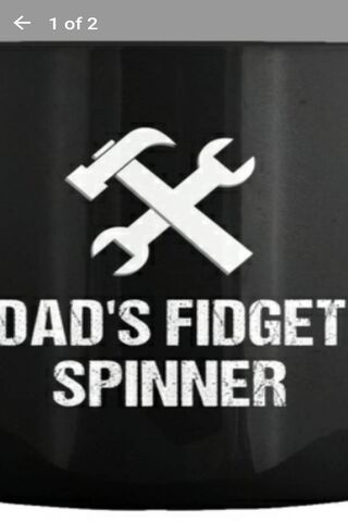 Dad's Ultimate Stress Reliever! 🛠️✨