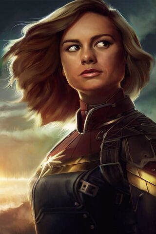 Heroic Ascendancy: The Legacy of Captain Marvel 🌟