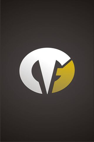 The Bold Emblem of Tg