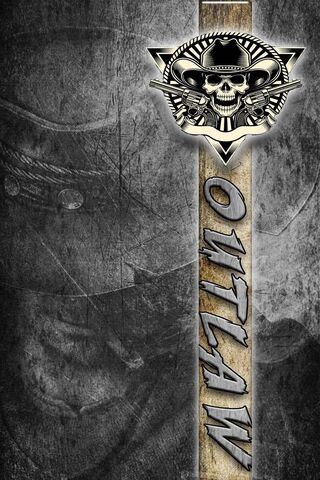 Rebel Spirit: The Outlaw's Legacy