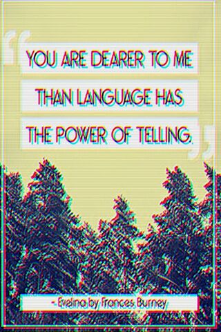 Beyond Words: The Depth of Connection