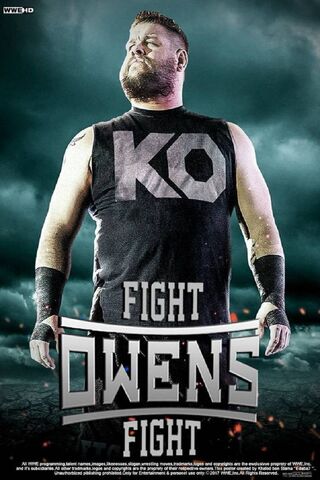 Fight Owens Fight