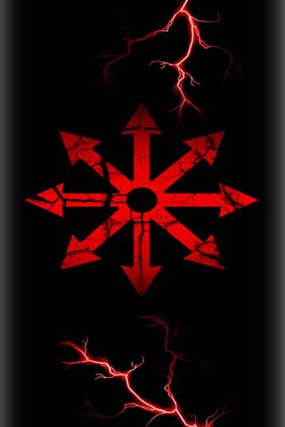 Chaos Unleashed: The Edge Trial