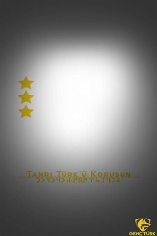 Guardians of the Turkic Spirit 🌟