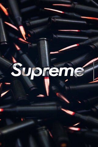 Supreme Power: A Bold Statement