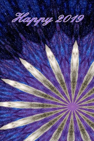 Cosmic Celebration: Starburst 2019 🌌✨