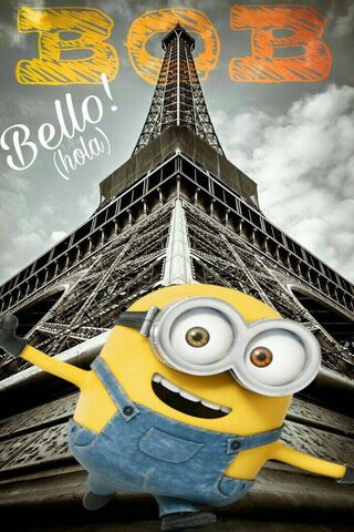 Bello Adventures in Paris! 🇫🇷✨
