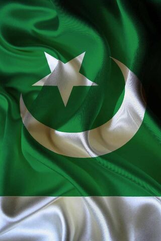 Pakistan Flag