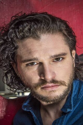 Kit Harrington