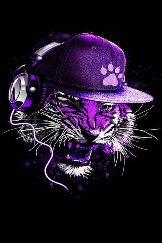 Music Tiger