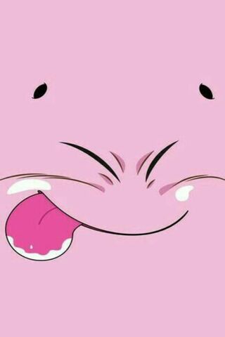 Majin Boo Wallpaper - Download to your mobile from PHONEKY