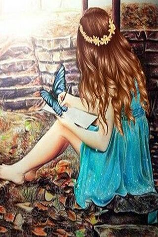 Whispers of Imagination