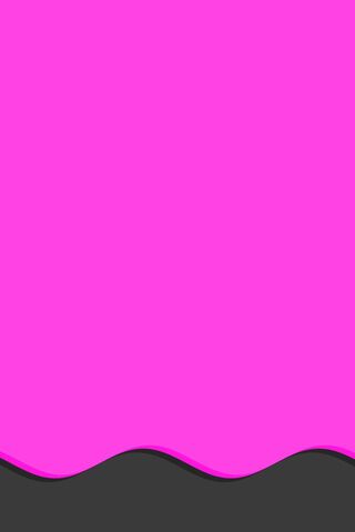 Mbe Wavy Phone: A Splash of Color!