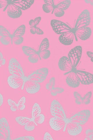 Shimmering Wings of Ele..