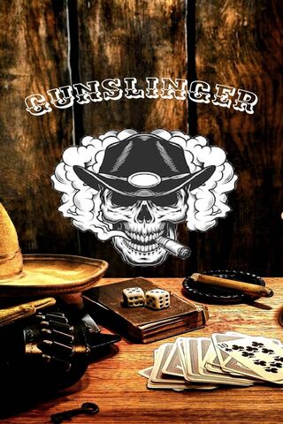 Call of Juarez Gunslinger 2K wallpaper download