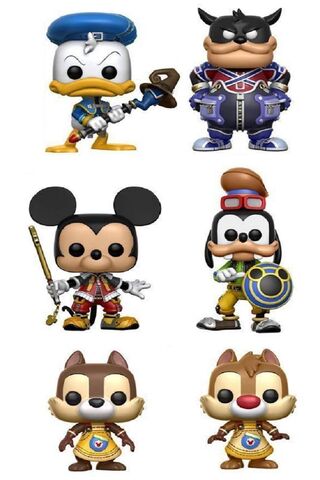 Disney Heroes Unite! 🌟