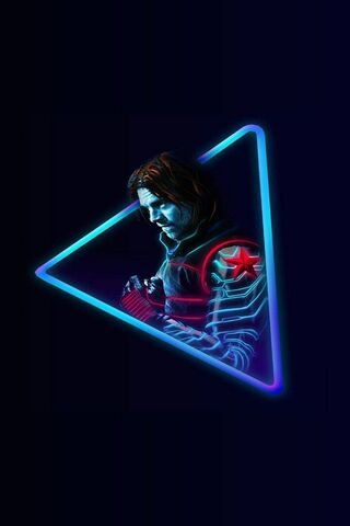 Neon Guardians: A Glimp..