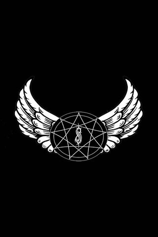 Wings of the Knot: A Symbol of Unity