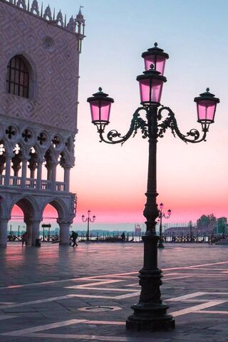 Venice