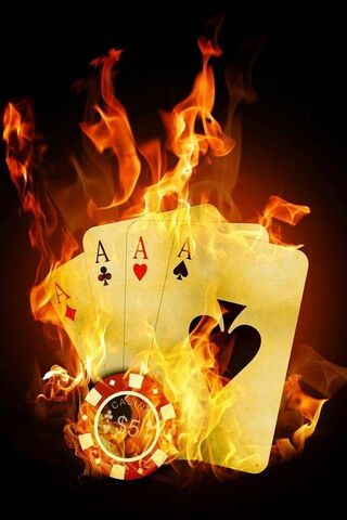 Igniting the Game: Flame Aces