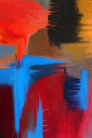 Vibrant Whispers of Color