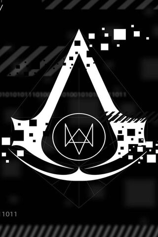 Digital Assassin: The Watchful Eye