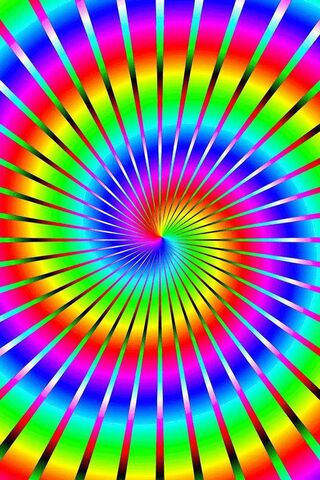 Rainbow Twister Wallpaper - Download to your mobile from PHONEKY