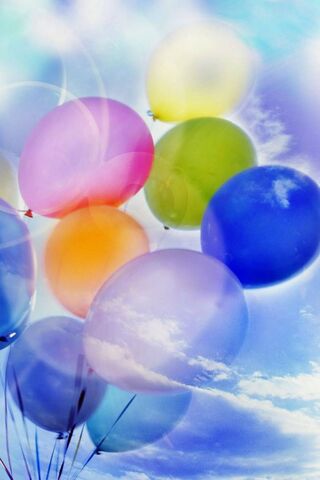 Up, Up, and Away: A Balloon Adventure! 🎈✨