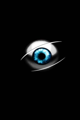 Gaze of the Cosmos 🌌👁️