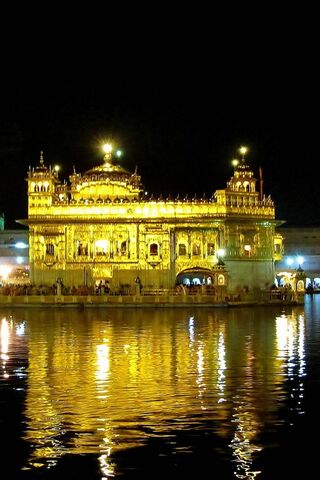 Golden Temple