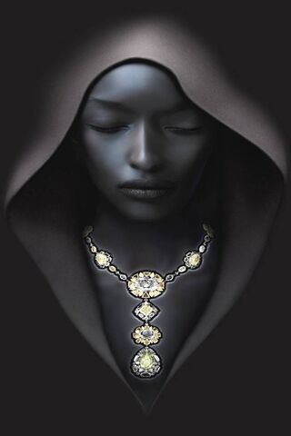 Mystique of the Black Madonna ✨