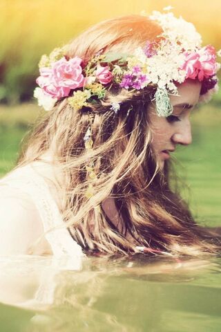 Whispers of Nature 🌸✨