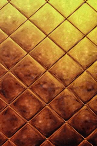 Golden Mosaic Delight ✨