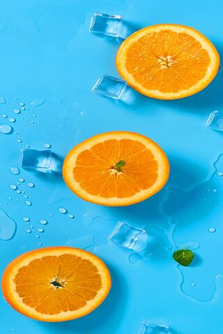 Oranges