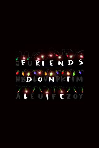 The Truth in Friendship 🌟