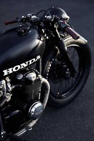 The Spirit of Speed: Ca..