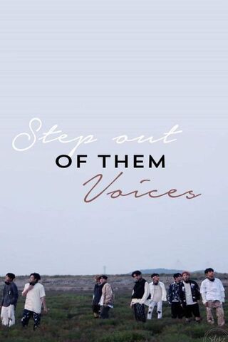 Voices of the Stray Kids 🌟