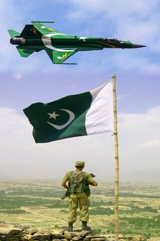 Pakistan Army